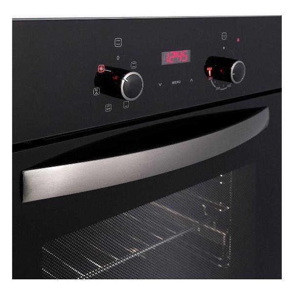 Изображение товара Духовой шкаф электрический Gefest ЭДВ ДА 622-02 AC