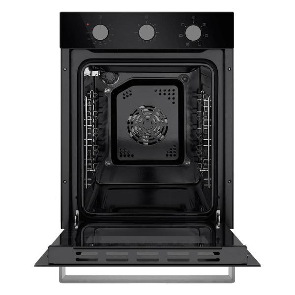 Изображение товара Духовой шкаф электрический Maunfeld EOEC516PB