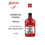 Изображение товара Полироль для кузова 3ton TK-200_40321_безцветная 250мл