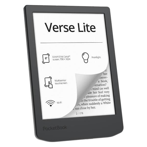 Изображение товара Электронная книга PocketBook Verse Lite