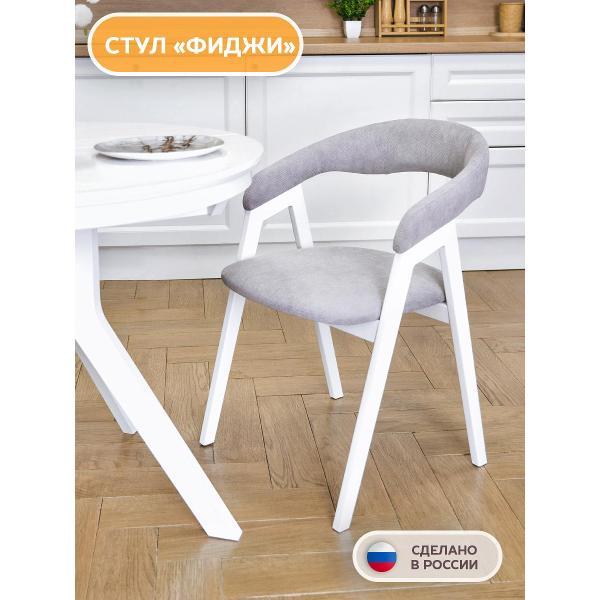 Изображение товара Стул обеденный Фабрика Лидер Fidzhi_BM