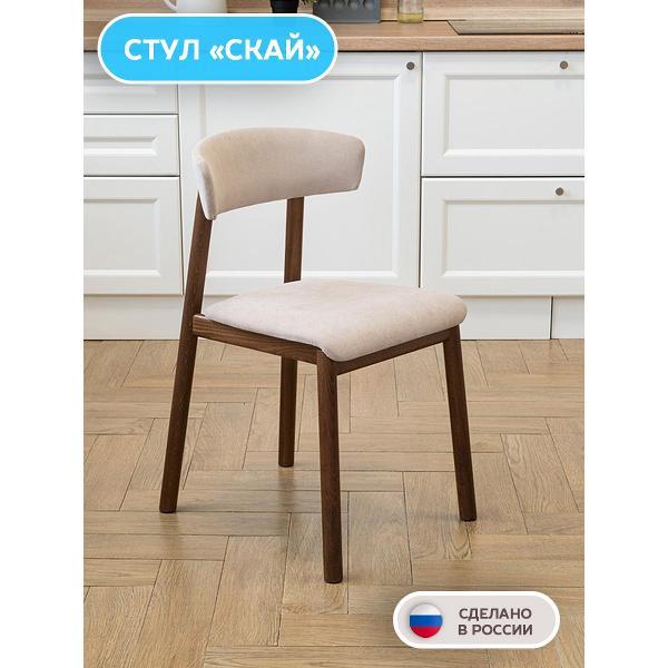 Изображение товара Стул обеденный Фабрика Лидер Sky.AO