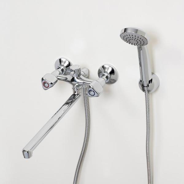 Изображение товара Смеситель Wasserkraft Amper 2902L