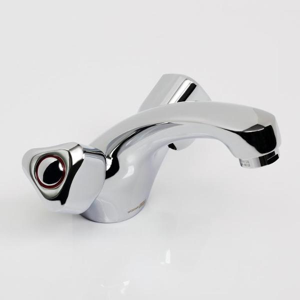 Изображение товара Смеситель Wasserkraft Amper 2903