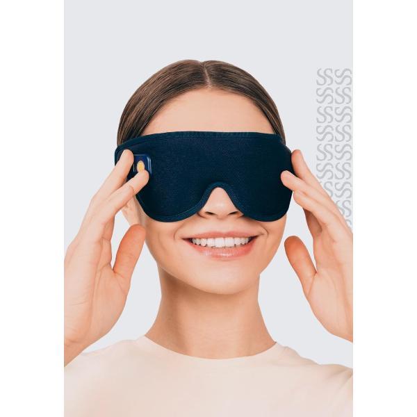 Изображение товара Массажер для глаз Gess Zorro