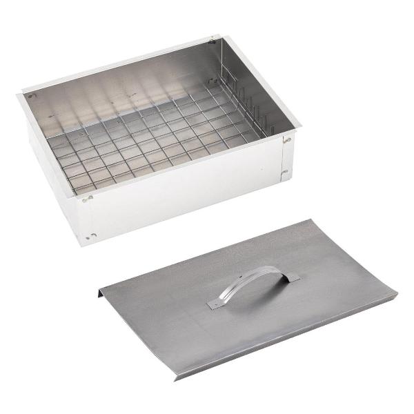 Изображение товара Коптильня ГРИЛЬ И ПИКНИК 701729