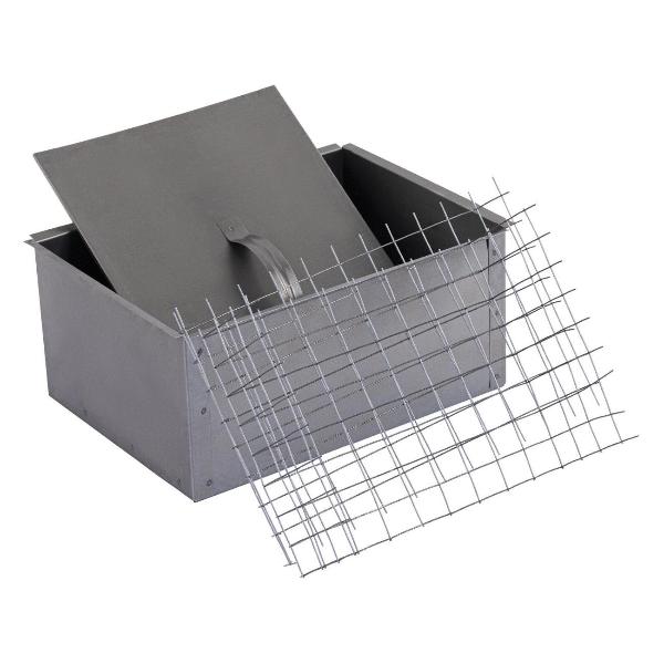 Изображение товара Коптильня ГРИЛЬ И ПИКНИК 701730