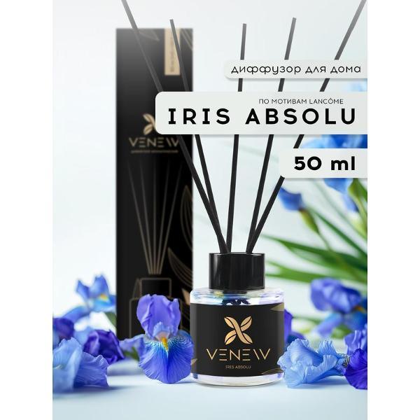 Изображение товара Ароматический диффузор VENEW Iris Absolu