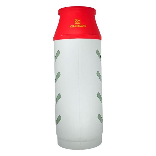 Изображение товара Газовый баллон KingGas 47,8 красный