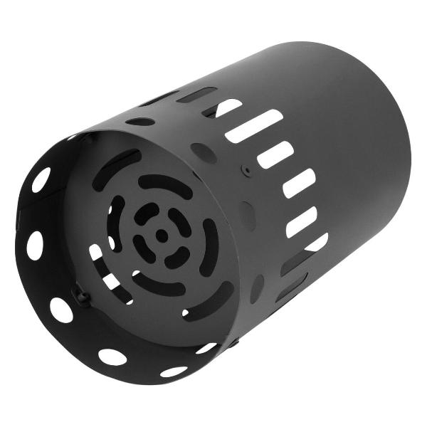 Изображение товара Стартеры для розжига ГРИЛЬ И ПИКНИК ПечУрок, 190х190х300 мм черный