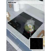 Изображение товара Варочная панель индукционная Beraum HE-4C102