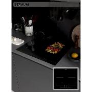 Изображение товара Варочная панель индукционная Beraum HI-4C1F1
