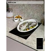 Изображение товара Варочная панель индукционная Beraum HI-2C1F1