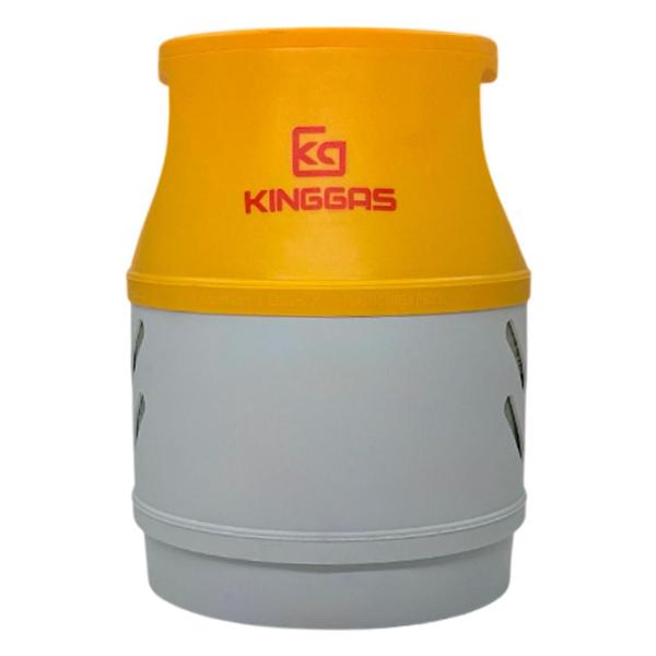 Изображение товара Газовый баллон KingGas 13,7 л