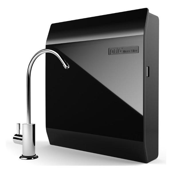 Изображение товара Проточный фильтр для очистки воды Prio Новая вода Expert M 410
