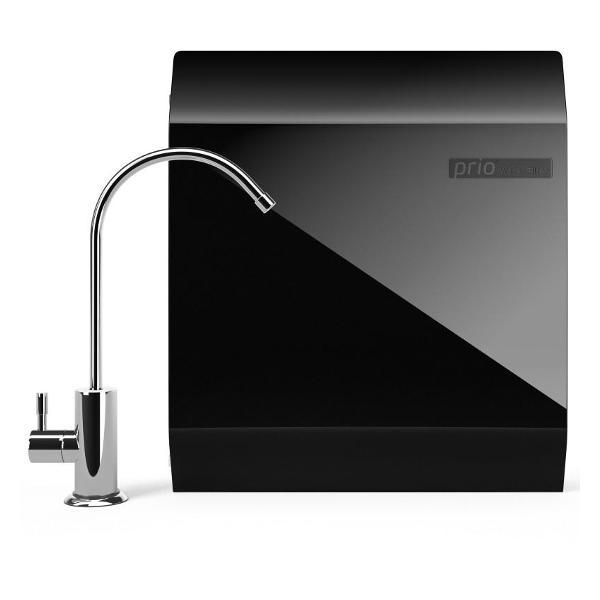 Изображение товара Проточный фильтр для очистки воды Prio Новая вода Expert M 410