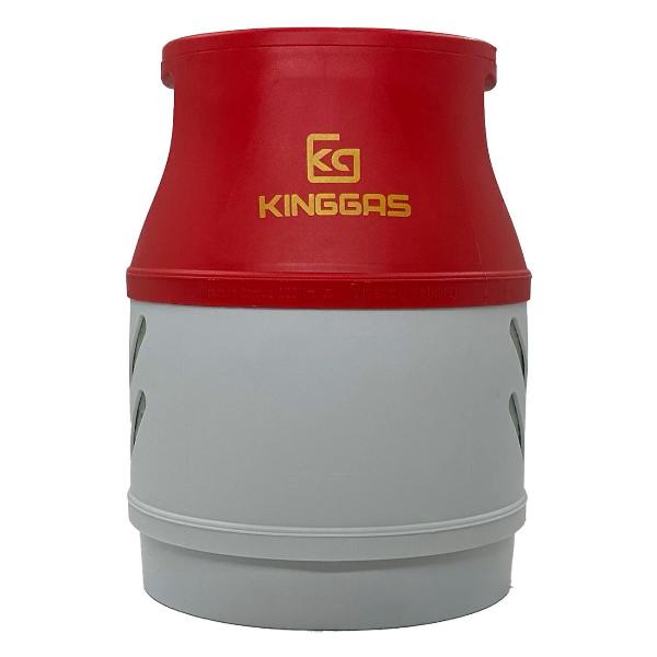 Изображение товара Газовый баллон KingGas 13,7 л