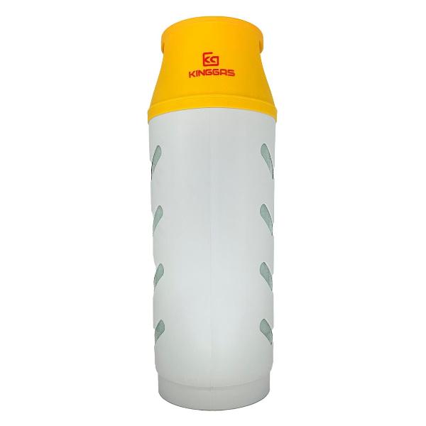 Изображение товара Газовый баллон KingGas 47,8 л