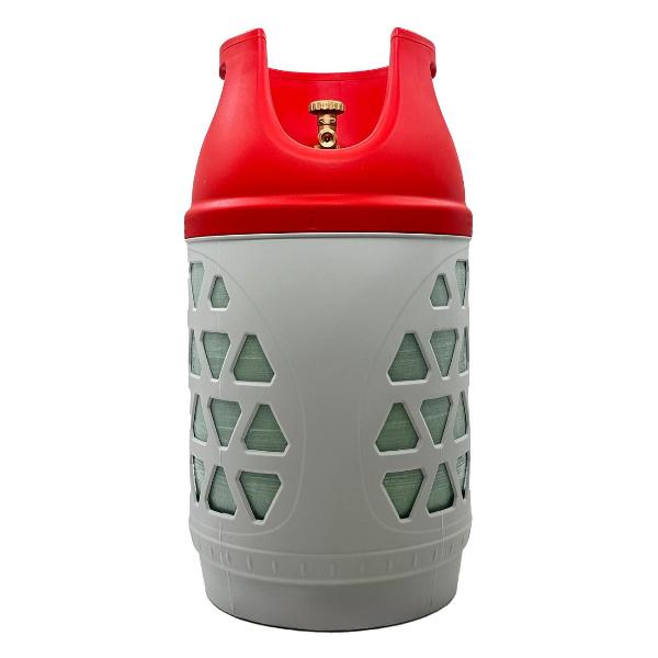 Изображение товара Газовый баллон KingGas 26,2 л