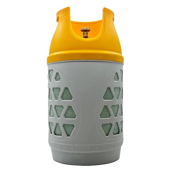 Изображение товара Газовый баллон KingGas 26,2 л