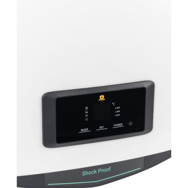 Изображение товара Водонагреватель накопительный Haier ES80V-D2