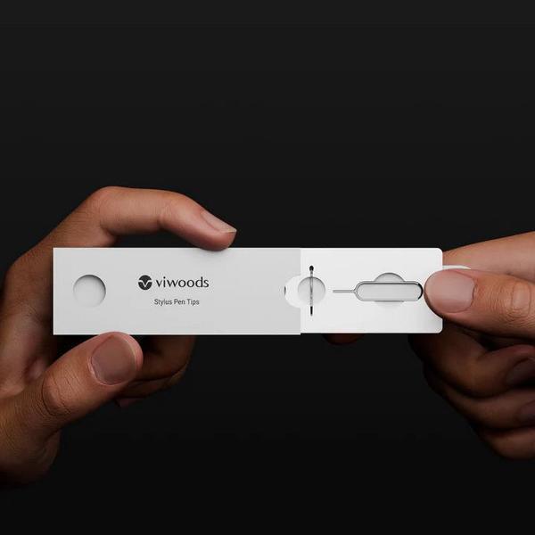 Изображение товара Электронная книга Viwoods AiPaper SE03