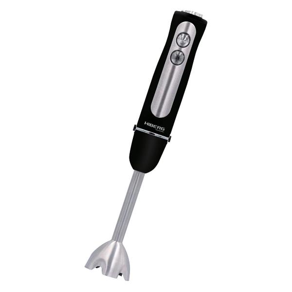 Изображение товара Блендер погружной Hiberg HB 1041 Br