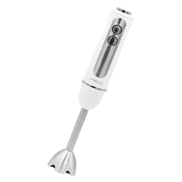 Изображение товара Блендер погружной Hiberg HB 1041 W