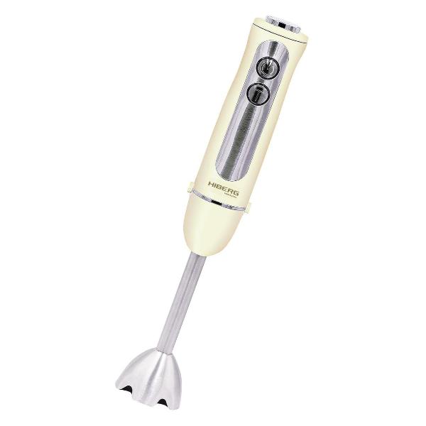 Изображение товара Блендер погружной Hiberg HB 1041 Y