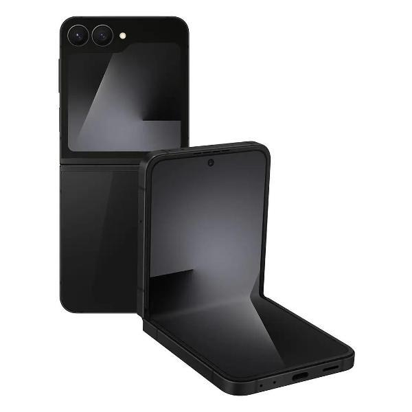 Изображение товара Смартфон Samsung Galaxy Z Flip7 FE 8/128GB черный
