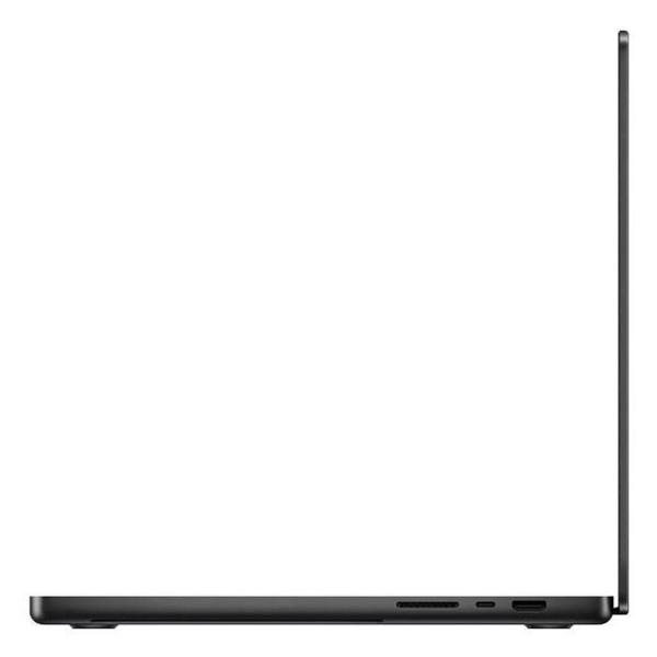 Изображение товара Ноутбук Apple MacBook Pro 16 (M4 14/20-Core, 24/512GB Space Black)