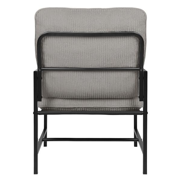 Изображение товара Кресло Brabix Gentle LC-300, серое