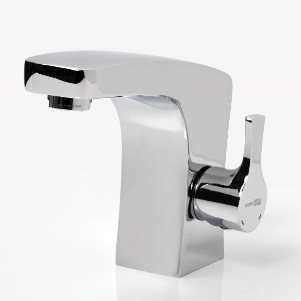 Изображение товара Смеситель Wasserkraft Berkel 4803