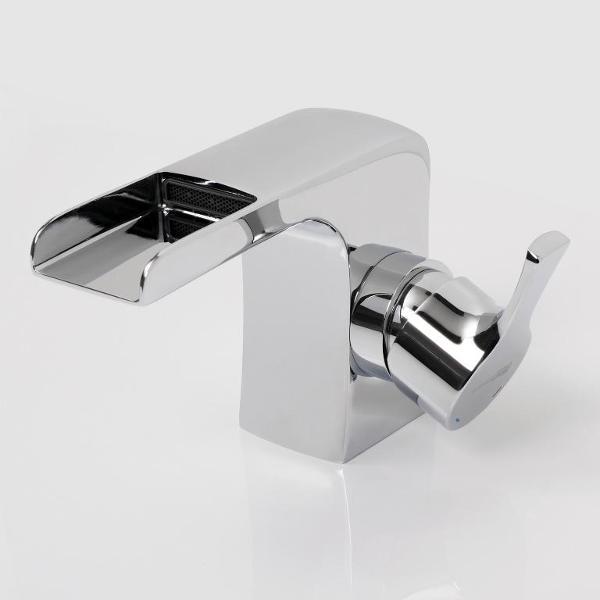 Изображение товара Смеситель Wasserkraft Berkel 4869