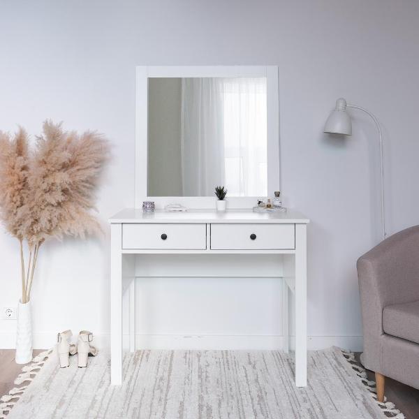 Изображение товара Зеркало Гуд Лакк 2.02.12.280.1