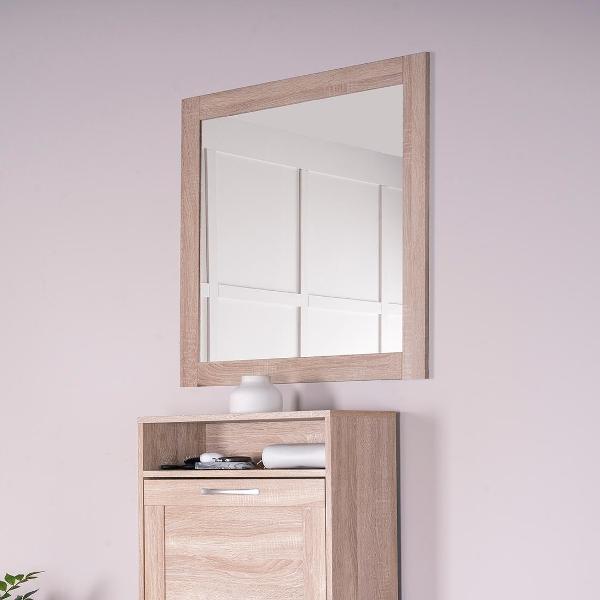 Изображение товара Зеркало Гуд Лакк 2.02.12.280.3