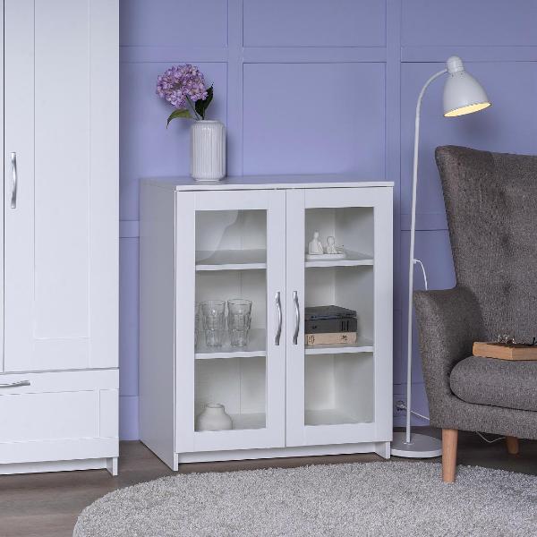 Изображение товара Тумба Гуд Лакк 2.02.03.360.1