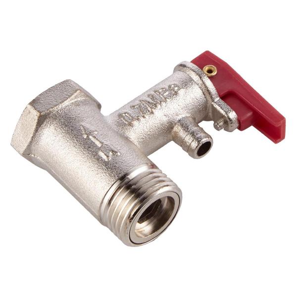 Изображение товара Водонагреватель накопительный Royal Thermo RWH 10 Genie ECO O