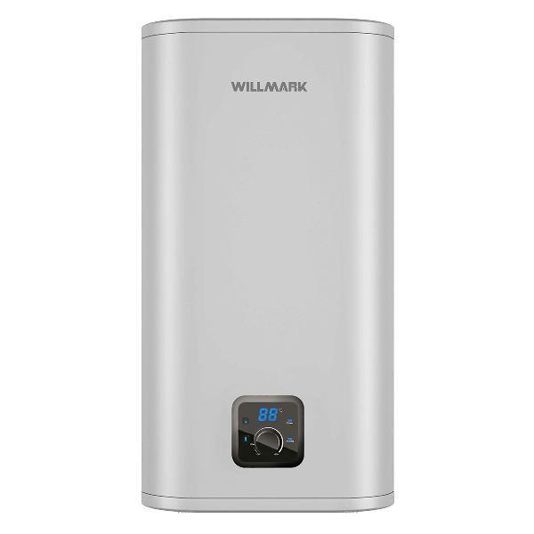 Изображение товара Водонагреватель накопительный Willmark WWH-50SFS U PRO, 50 л