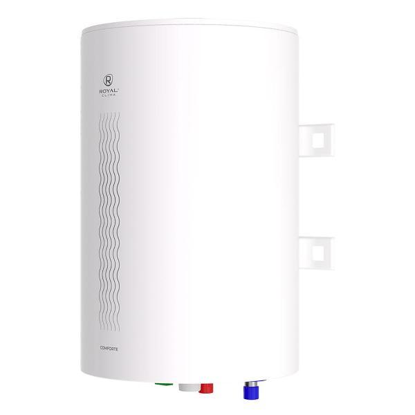 Изображение товара Водонагреватель накопительный Royal Clima COMFORTE RWH-C80-RE