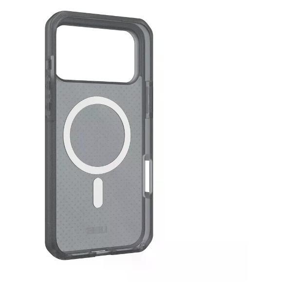 Изображение товара Чехол для смартфона, телефона UAG DOT MagSafe для iPhone 17 Pro (Ash)