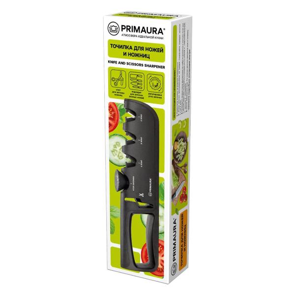 Изображение товара Ножеточка PRIMAURA 701623