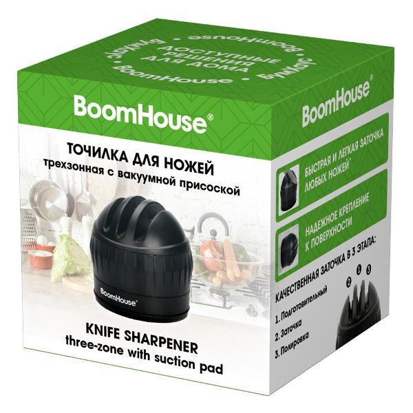 Изображение товара Ножеточка BoomHouse 701626