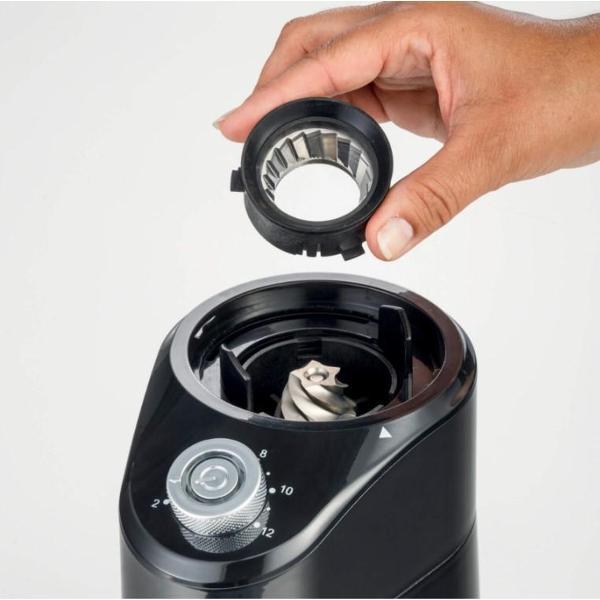 Изображение товара Кофемолка электрическая Ariete 00M302300AR0