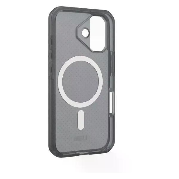 Изображение товара Чехол для смартфона, телефона UAG DOT MagSafe для iPhone 17 (Ash)