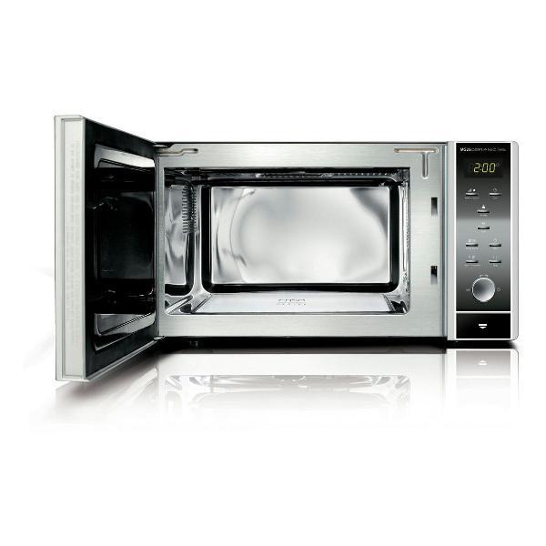 Изображение товара Микроволновая печь Caso MG 25 Ceramic Menu