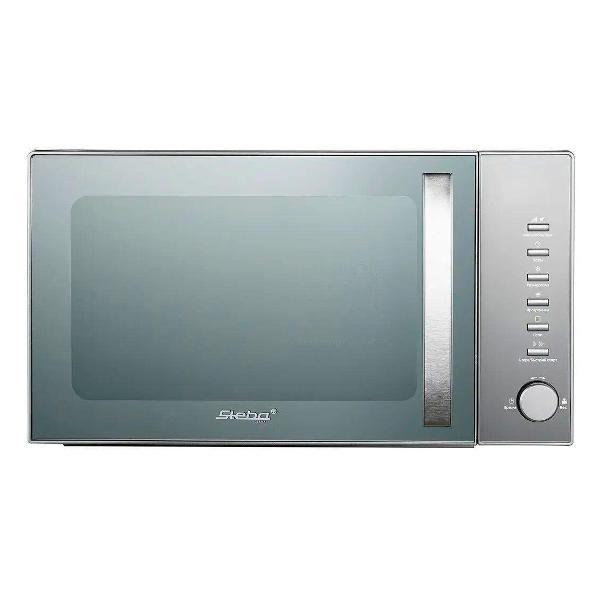 Изображение товара Микроволновая печь Steba MIC 2040