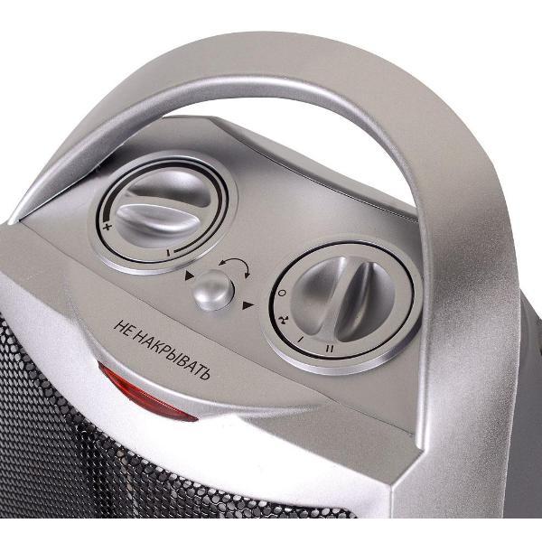 Изображение товара Тепловентилятор Ресанта ТВК-2 67/2/4