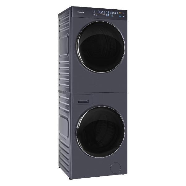 Изображение товара Стиральная машина Hiberg TURELLE i-10 Sd