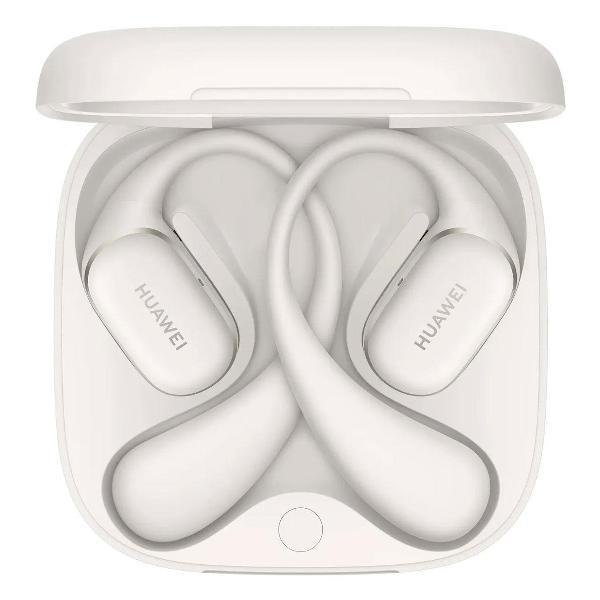 Изображение товара Наушники беспроводные HUAWEI FreeArc Gray (55038104) Moose-T00